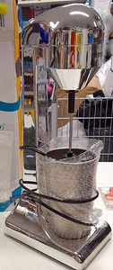 LOT! Arendo Drink Mixer Mikser kokteili (2 foto / 3)