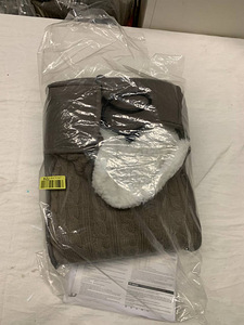 LOT! Jalasoojendaja Beurer FWM 45 Vibratsiooniga (3 foto / 6)