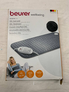 LOT! BEURER HK123 XXL NORDIC 60X30CM (4 foto / 4)