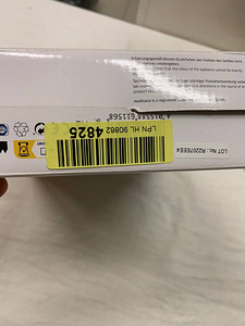 LOT! Medisana HP 622 Elektriline Kaela ja Õla Soojendaja (2 foto / 4)
