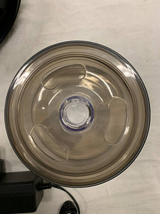 LOT! elektriline DH-CS03 õhukuivati, 750 ml (3 foto / 8)