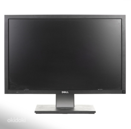 LOT! Dell monitor 24" U2410 (foto #1)