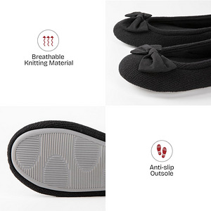 LOT! Naiste baleriina-kingad EverFoams 40-41 (3 foto / 9)