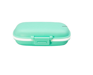 LOT! UUS Brelet Travel Tablettide 2tk (2 foto / 9)