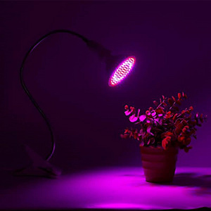 LOT! InnoGear E563 LED kasvuvalgusti, 20 W (5 foto / 9)