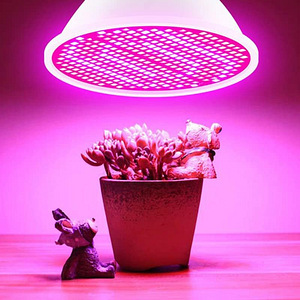 LOT! InnoGear E563 LED kasvuvalgusti, 20 W (7 foto / 9)