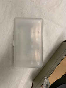 LOT! LED Valgustiga suurendav prillid X0,75 X2 X4 (6 foto / 8)