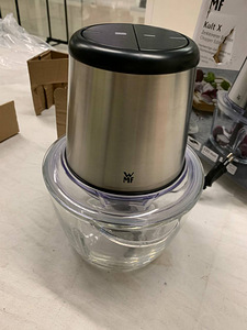 Измельчитель WMF Kult X 1л, 320Вт (5 фото из 7)