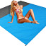 Одеяло SummerVibe для пляжного пикника 200x210 (фото #4)