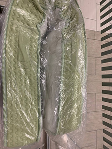 LOT! DORMEO ALOE VERA PLUS MEMORY MADRATS 90X200 X18cm (3 foto / 4)