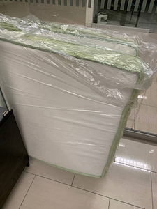 LOT! DORMEO ALOE VERA PLUS MEMORY MADRATS 90X200 X18cm (4 foto / 4)