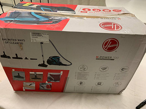 Пылесос Hoover H-POWER 700 без мешка (9 фото из 9)