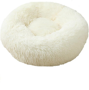 LOT! Puppy Love koera voodi XXL, (100 cm, valge) (1 foto / 9)
