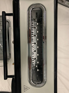 LOT! Tefal röster Toast'n Grill TL 6008 miniahi 2in1 (5 foto / 8)