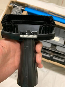LOT! HOOVER H-FREE 200 juhtmeta tolmuimeja 22V (3 foto / 10)