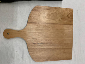 DOLCE MARE Лопатка для пиццы деревянная 29x38см
