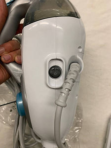 LOT! Black and Decker FSMH1300FX Aurumopp (7 foto / 10)
