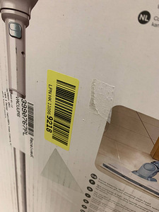 LOT! Black and Decker FSMH1300FX Aurumopp (9 foto / 10)