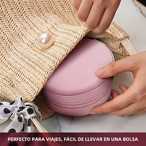 LOT! Popys Velvet ehete korraldajakarp (6 foto / 8)