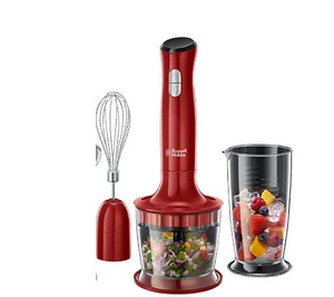 LOT! Russell Hobbs Desire köögikombain blender saumikser (1 foto / 3)