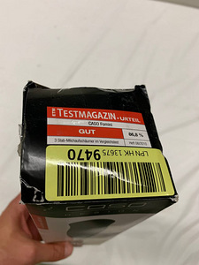 LOT! Piima vahustaja Caso Fomini (6 foto / 6)