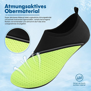 LOT! Ujumisjalatsid Sixspace , 644 Green, 42,43,44,45EU (4 foto / 7)