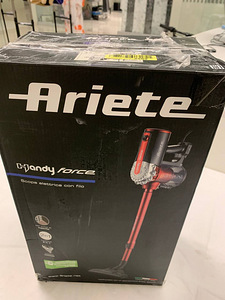 Ariete Handy Force RBT 600W Сетевой пылесос (7 фото из 7)