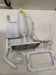 LOT! UUS Nano aurumopp Rovus (3 foto / 4)