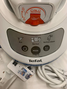 LOT! Triikimissüsteem Tefal Express Protect SV9202 triikraud (6 foto / 10)