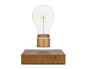 LOT! FLYTE Royal Leviteeriv magnet-LED-pirn (1 foto / 9)