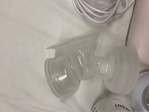LOT! Elektriline rinnapump Philips Avent SCF395/11 (5 foto / 9)