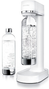 LOT! Vee gaseerimismasin Arendo Soda Maker 2 (6 foto / 8)