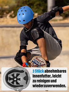 LOT! UUS Laste jalgrattakiiver 51-54cm kiiver Nocihcass (2 foto / 10)