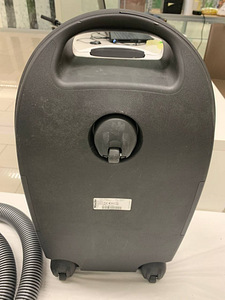 ПЫЛЕСОС MIELE COMPLETE C3 Белый POWERLINE 890W (2 фото из 10)