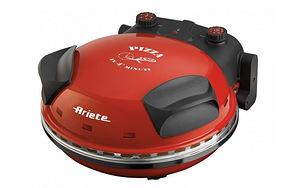 LOT! Ariete Bon Cuisine pizzapann 30 liitrit Mod. 909 (2 foto / 7)