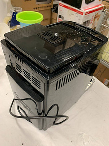 LOT! Kohvimasin DELONGHI ECAM22.110B 1450 W 15 Bar (6 foto / 10)
