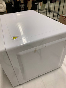 LOT! Mikrolaineahi Panasonic NN-K10JWMEPG Grill 1000W 20L (5 foto / 10)