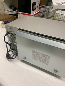 LOT! Mikrolaineahi Panasonic NN-CD58 27 l 1000W Grill (4 foto / 10)