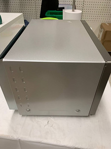 LOT! Mikrolaineahi Panasonic NN-CD58 27 l 1000W Grill (6 foto / 10)