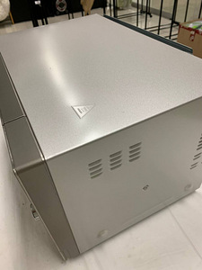 LOT! Mikrolaineahi Panasonic NN-CD58 27 l 1000W Grill (7 foto / 10)