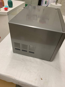 LOT! Mikrolaineahi Samsung MS2BF303TAS 1000 W, 28 ℓ Grill (4 foto / 9)