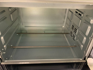 LOT! UUS Miniahi Ariete 985 30 l 1500W (8 foto / 9)