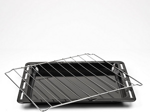 LOT! UUS Miniahi Girmi FE37 1500 W, 300C, 37 l (4 foto / 9)