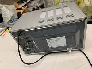 LOT! Severin MW7874 Mikrolaineahi 700 W 20l grill (5 foto / 10)