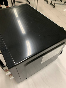LOT! Mikrolaineahi Severin MW 7762 20l 1000W (6 foto / 9)