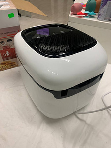 LOT! Tefal Super Uno FR3140 õlifritüür fritüür 1800W (4 foto / 10)