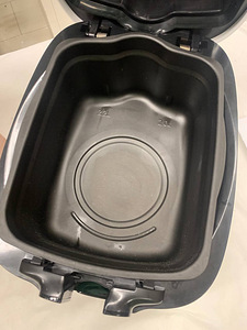 LOT! Tefal Super Uno FR3140 õlifritüür fritüür 1800W (6 foto / 10)