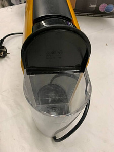 LOT! Bialetti Gioia 500 ml Ülikompaktne Espressomasin 1200W (3 foto / 9)