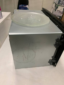 Caso EMGS25 sisseehitatud mikrolaineahi kvartsgrilliga 25l (6 foto / 10)