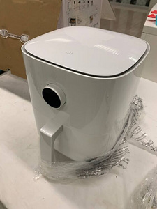 LOT! Xiaomi Mi Smart Air Fryer 3,5 l - Õhkfritüür (1 foto / 9)